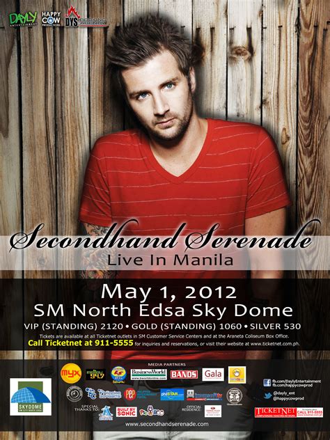 secondhand serenade manila|Album Secondhand Serenade Awake .